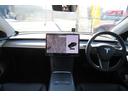 モデル3 ロングレンジ AWD オートパイロット/純正ナビ/バックカメラ/レーダークルーズコントロール/黒革シート/電動リアゲート/ETC/シートヒーター/ハンドルヒーター/純正19アルミ/充電ケーブル/LEDヘッド 中古車画像_2