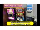 アミューズメントコーナーや無料ドリンクコーナーもご用意しております！