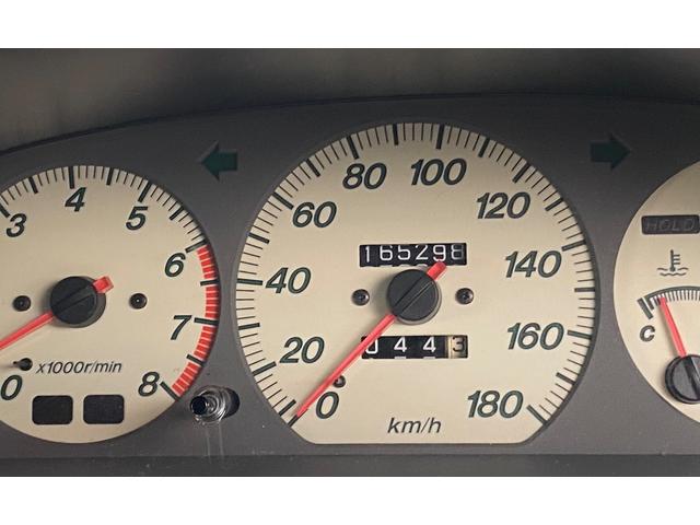 MAZDA BONGO FRIENDEE RS-V AERO