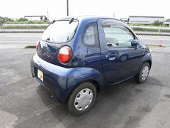 ツイン ガソリンＶ　後期最終型　内装色ブラック　禁煙車　ボンネット＆ルーフ＆前後バンパー再塗装済 0206661A30210401W001 6