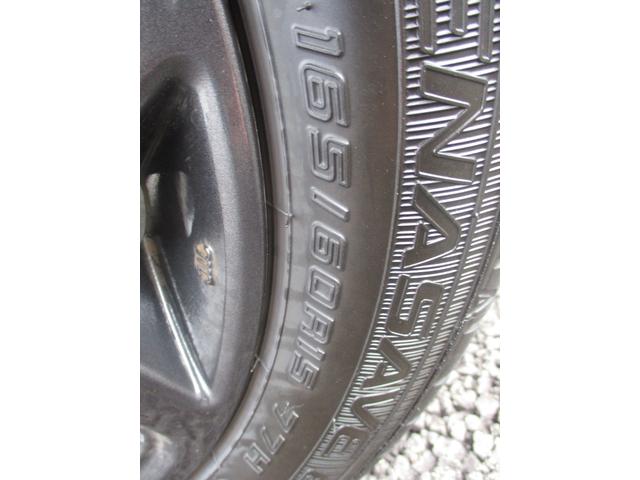 ハスラー タフワイルド　スマートキー、衝突防止機能、プッシュスタート、全方位モニター付きナビ、オートライト、オートエアコン、横滑り防止機能、車線逸脱警報、シートヒーター、ステアリングスイッチ、コーナーセンサー（38枚目）