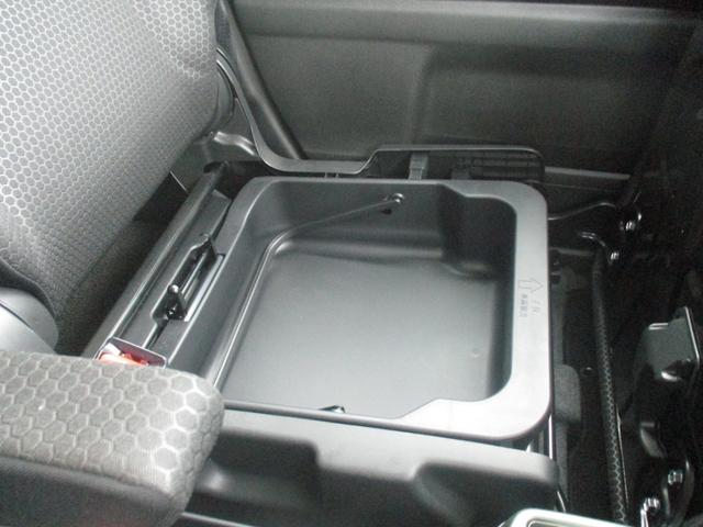 ハスラー タフワイルド　スマートキー、衝突防止機能、プッシュスタート、全方位モニター付きナビ、オートライト、オートエアコン、横滑り防止機能、車線逸脱警報、シートヒーター、ステアリングスイッチ、コーナーセンサー（49枚目）