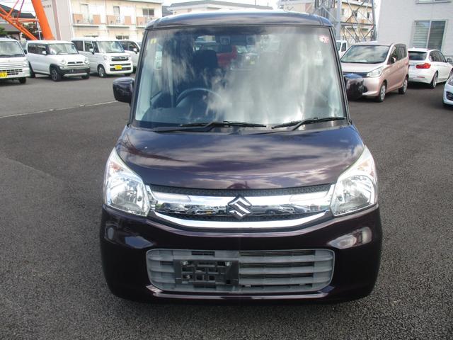 スペーシア Gリミテッド(3枚目)