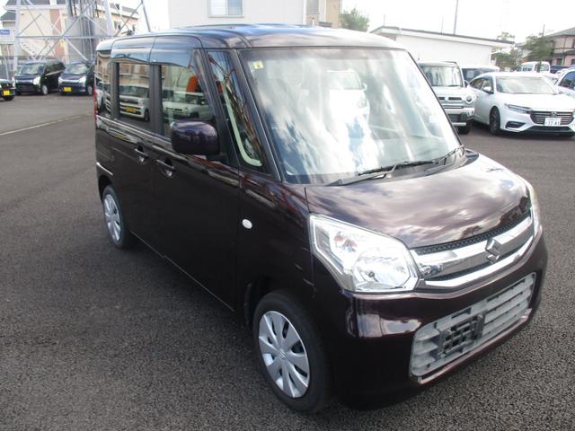 スペーシア Gリミテッド(4枚目)