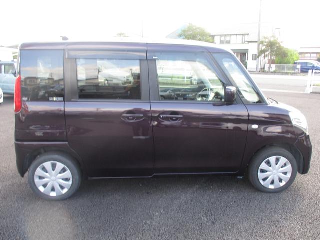 スペーシア Gリミテッド(9枚目)