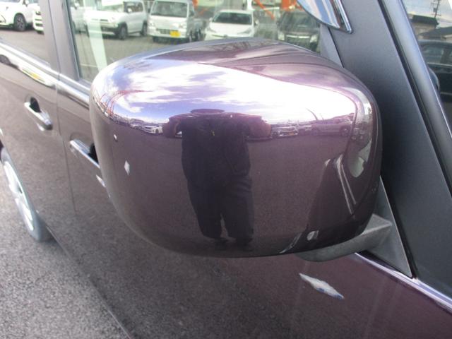 スペーシア Gリミテッド(11枚目)