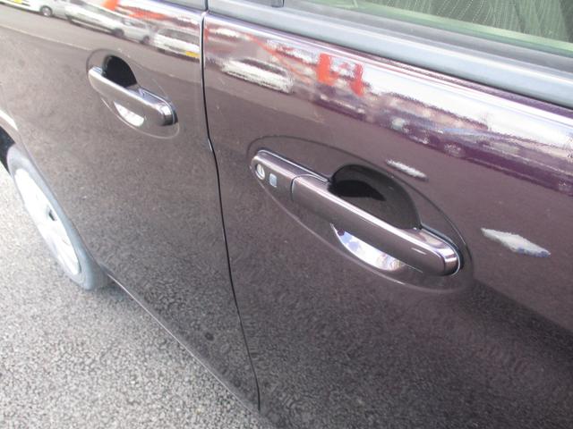 スペーシア Gリミテッド(13枚目)