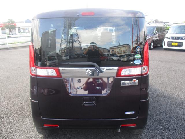 スペーシア Gリミテッド(15枚目)