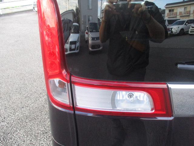 スペーシア Gリミテッド(17枚目)