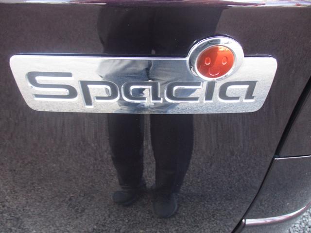 スペーシア Gリミテッド(19枚目)