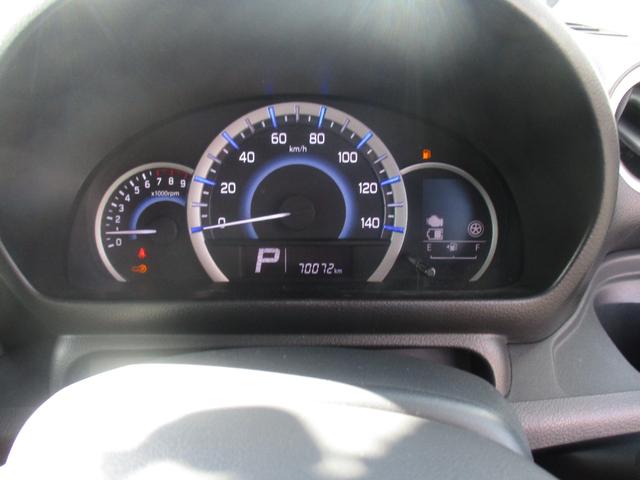 スペーシア Gリミテッド(22枚目)