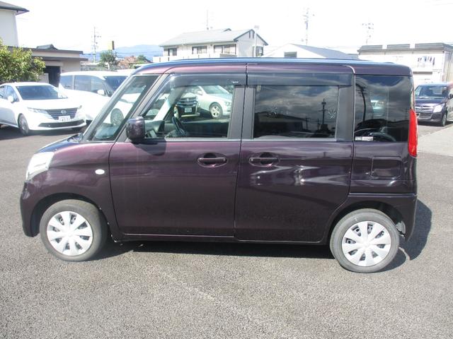 スペーシア Gリミテッド(34枚目)