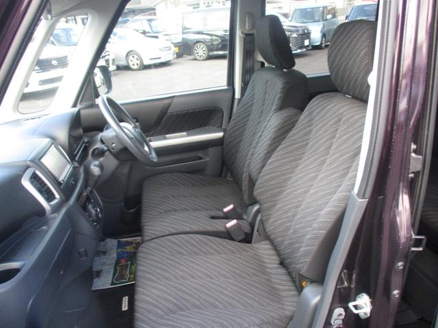 スペーシア Gリミテッド(51枚目)