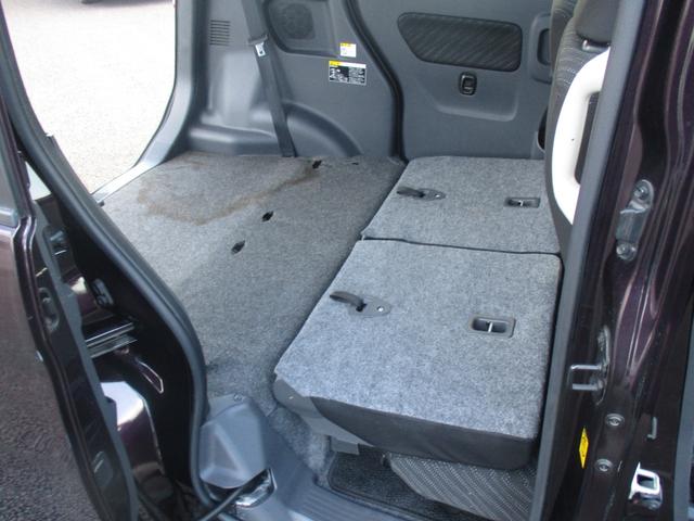 スペーシア Gリミテッド(54枚目)