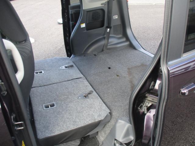 スペーシア Gリミテッド(57枚目)