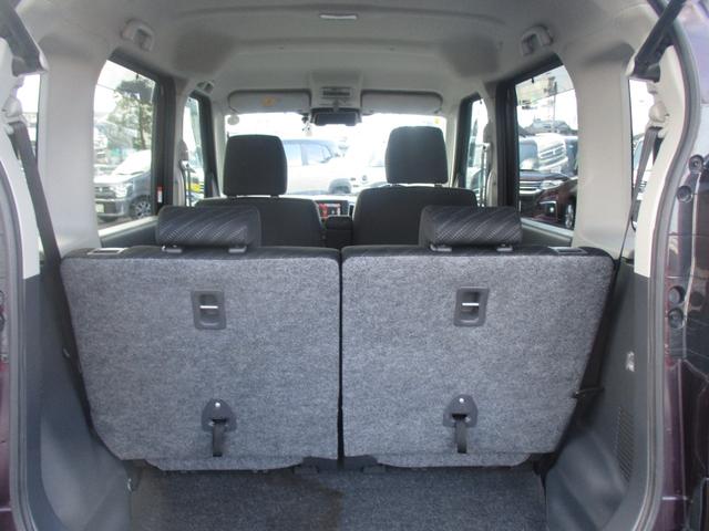 スペーシア Gリミテッド(58枚目)