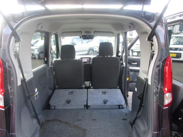 スペーシア Gリミテッド(60枚目)