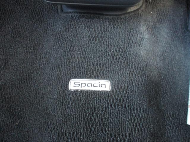 スペーシア Gリミテッド(61枚目)