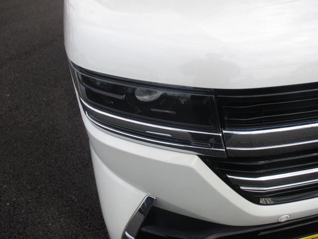 スペーシアカスタム ハイブリッドXS スマートキー、衝突防止機能、アイドリングストップ、ステアリングスイッチ、オートライト、オートエアコン、電子パーキング、両側電動スライドドア、横滑り防止機能、(5枚目)