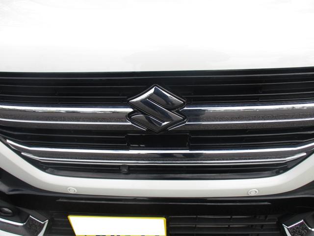 スペーシアカスタム ハイブリッドXS スマートキー、衝突防止機能、アイドリングストップ、ステアリングスイッチ、オートライト、オートエアコン、電子パーキング、両側電動スライドドア、横滑り防止機能、(6枚目)