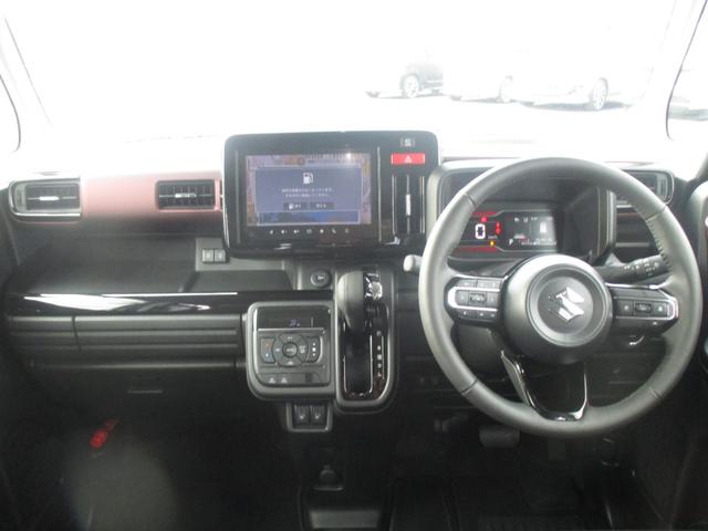 スペーシアカスタム ハイブリッドXS スマートキー、衝突防止機能、アイドリングストップ、ステアリングスイッチ、オートライト、オートエアコン、電子パーキング、両側電動スライドドア、横滑り防止機能、(24枚目)