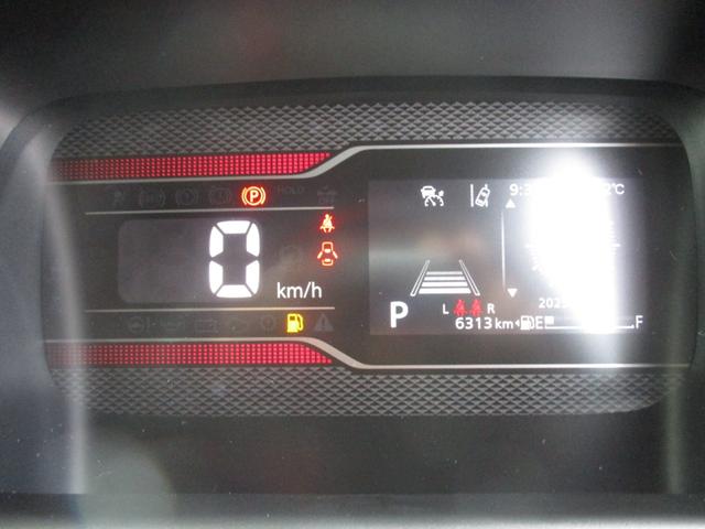 スペーシアカスタム ハイブリッドXS スマートキー、衝突防止機能、アイドリングストップ、ステアリングスイッチ、オートライト、オートエアコン、電子パーキング、両側電動スライドドア、横滑り防止機能、(26枚目)