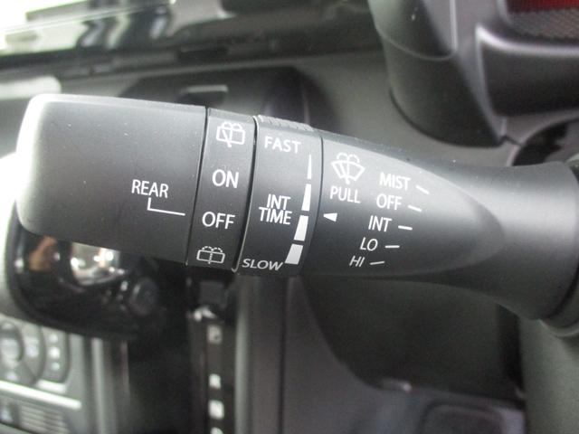 スペーシアカスタム ハイブリッドXS スマートキー、衝突防止機能、アイドリングストップ、ステアリングスイッチ、オートライト、オートエアコン、電子パーキング、両側電動スライドドア、横滑り防止機能、(31枚目)