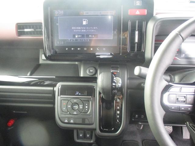 スペーシアカスタム ハイブリッドXS スマートキー、衝突防止機能、アイドリングストップ、ステアリングスイッチ、オートライト、オートエアコン、電子パーキング、両側電動スライドドア、横滑り防止機能、(33枚目)