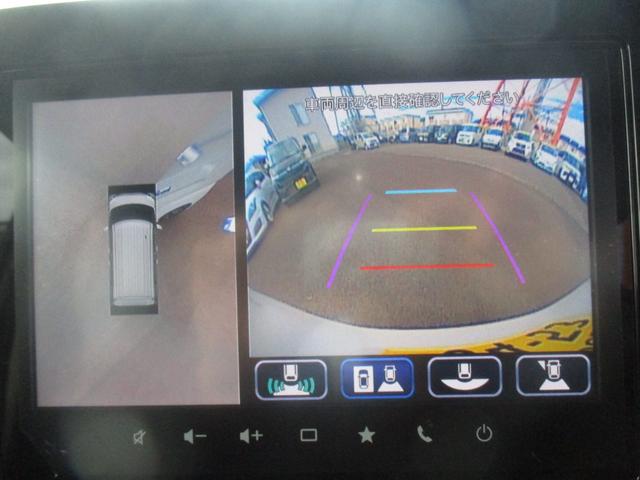 スペーシアカスタム ハイブリッドXS スマートキー、衝突防止機能、アイドリングストップ、ステアリングスイッチ、オートライト、オートエアコン、電子パーキング、両側電動スライドドア、横滑り防止機能、(38枚目)