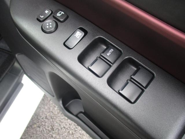 スペーシアカスタム ハイブリッドXS スマートキー、衝突防止機能、アイドリングストップ、ステアリングスイッチ、オートライト、オートエアコン、電子パーキング、両側電動スライドドア、横滑り防止機能、(53枚目)