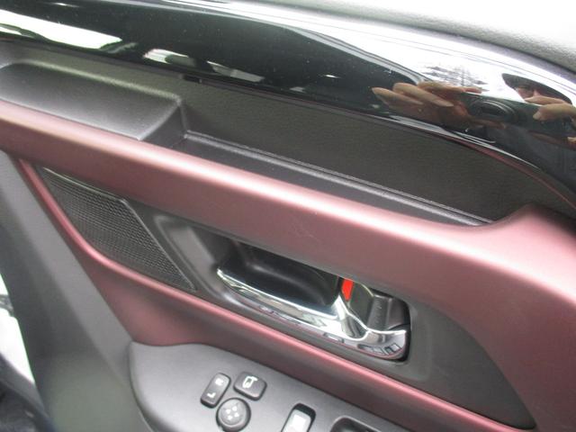 スペーシアカスタム ハイブリッドXS スマートキー、衝突防止機能、アイドリングストップ、ステアリングスイッチ、オートライト、オートエアコン、電子パーキング、両側電動スライドドア、横滑り防止機能、(55枚目)