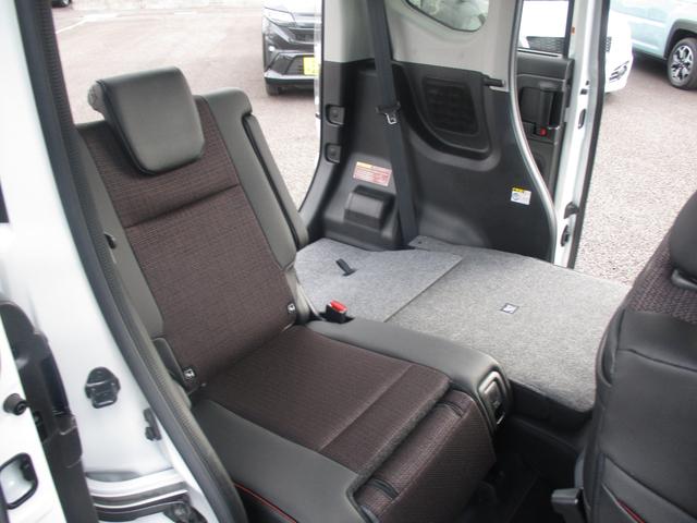 スペーシアカスタム ハイブリッドXS スマートキー、衝突防止機能、アイドリングストップ、ステアリングスイッチ、オートライト、オートエアコン、電子パーキング、両側電動スライドドア、横滑り防止機能、(59枚目)