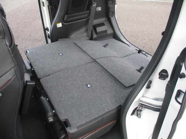 スペーシアカスタム ハイブリッドXS スマートキー、衝突防止機能、アイドリングストップ、ステアリングスイッチ、オートライト、オートエアコン、電子パーキング、両側電動スライドドア、横滑り防止機能、(63枚目)