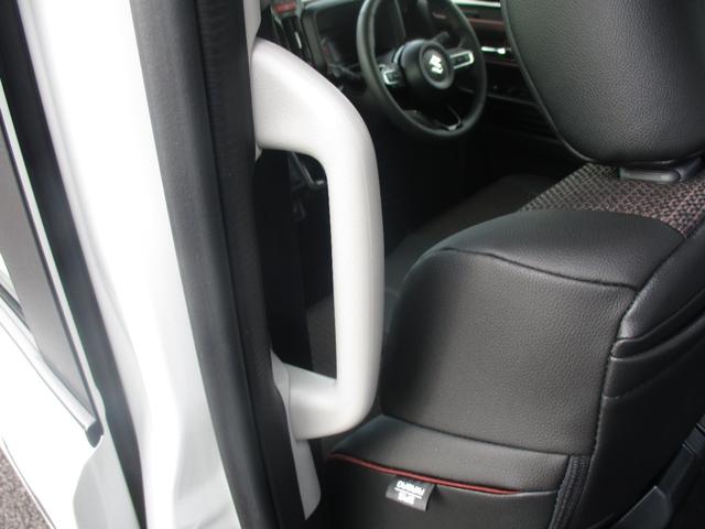 スペーシアカスタム ハイブリッドXS スマートキー、衝突防止機能、アイドリングストップ、ステアリングスイッチ、オートライト、オートエアコン、電子パーキング、両側電動スライドドア、横滑り防止機能、(64枚目)