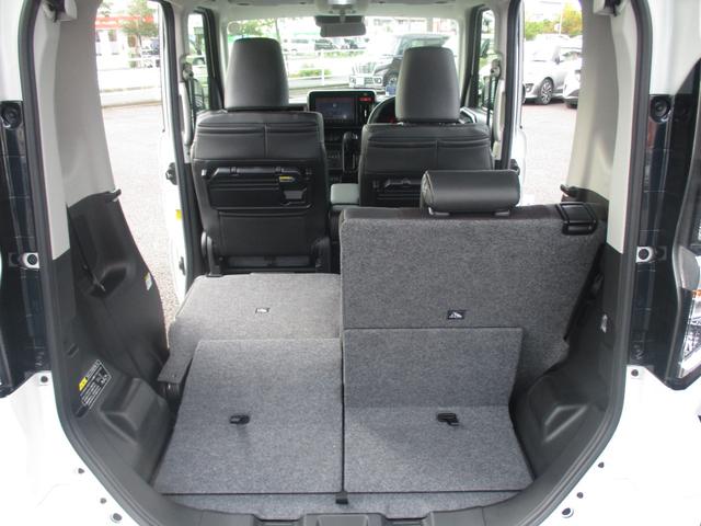 スペーシアカスタム ハイブリッドXS スマートキー、衝突防止機能、アイドリングストップ、ステアリングスイッチ、オートライト、オートエアコン、電子パーキング、両側電動スライドドア、横滑り防止機能、(70枚目)