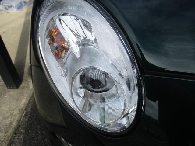 ☆ＬＥＤヘッドライト☆　明るくて見やすい、長寿命のＬＥＤヘッドライトのお車です。フジワ・カーサービス大垣店　【無料問合せダイヤル】００６６−９７０４−４１５９