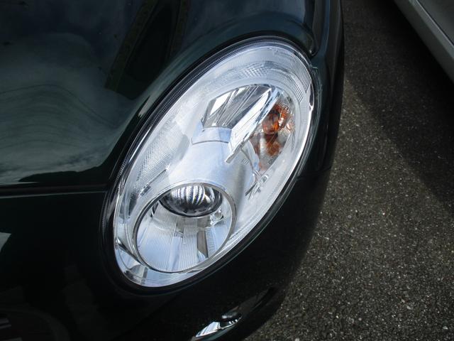 ☆ＬＥＤヘッドライト☆　明るくて見やすい、長寿命のＬＥＤヘッドライトのお車です。フジワ・カーサービス大垣店　【無料問合せダイヤル】００６６−９７０４−４１５９