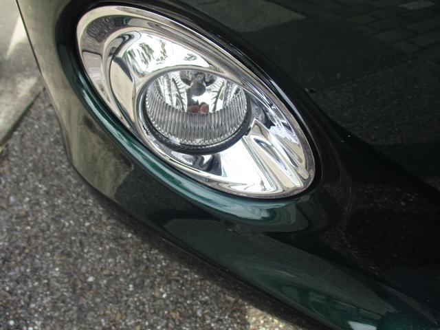 【フォグランプ】フォグランプつき！荒天・濃霧時の運転も安心です。フジワ・カーサービス大垣店　【無料問合せダイヤル】００６６−９７０４−４１５９