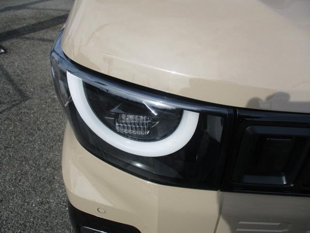 デリカミニ Ｇ　プレミアム　スマートキー、衝突防止機能、両側電動スライドドア、ステアリングスイッチ、電子パーキング、プッシュスタート、アイドリングストップ、オートライト、シートヒーター、ステアリングヒーター、全方位カメラ（5枚目）