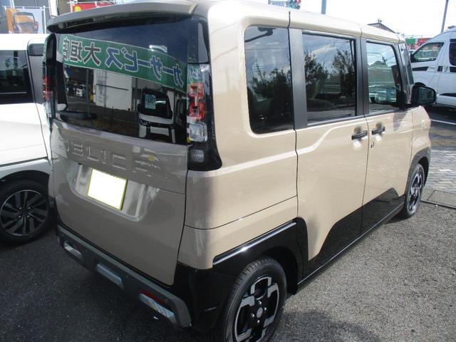 デリカミニ Ｇ　プレミアム　スマートキー、衝突防止機能、両側電動スライドドア、ステアリングスイッチ、電子パーキング、プッシュスタート、アイドリングストップ、オートライト、シートヒーター、ステアリングヒーター、全方位カメラ（13枚目）