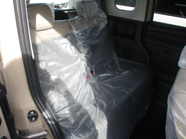 デリカミニ Ｇ　プレミアム　スマートキー、衝突防止機能、両側電動スライドドア、ステアリングスイッチ、電子パーキング、プッシュスタート、アイドリングストップ、オートライト、シートヒーター、ステアリングヒーター、全方位カメラ（44枚目）