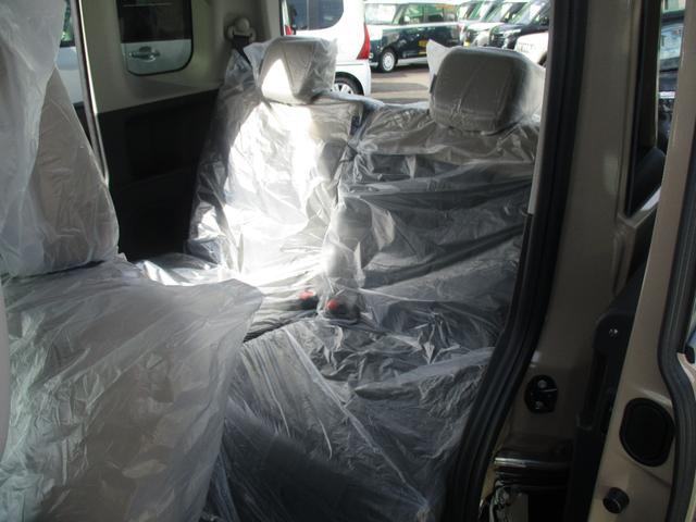 デリカミニ Ｇ　プレミアム　スマートキー、衝突防止機能、両側電動スライドドア、ステアリングスイッチ、電子パーキング、プッシュスタート、アイドリングストップ、オートライト、シートヒーター、ステアリングヒーター、全方位カメラ（47枚目）