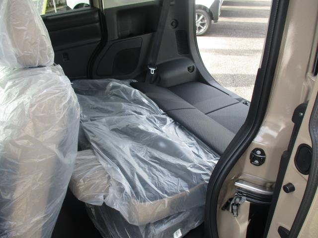 デリカミニ Ｇ　プレミアム　スマートキー、衝突防止機能、両側電動スライドドア、ステアリングスイッチ、電子パーキング、プッシュスタート、アイドリングストップ、オートライト、シートヒーター、ステアリングヒーター、全方位カメラ（49枚目）