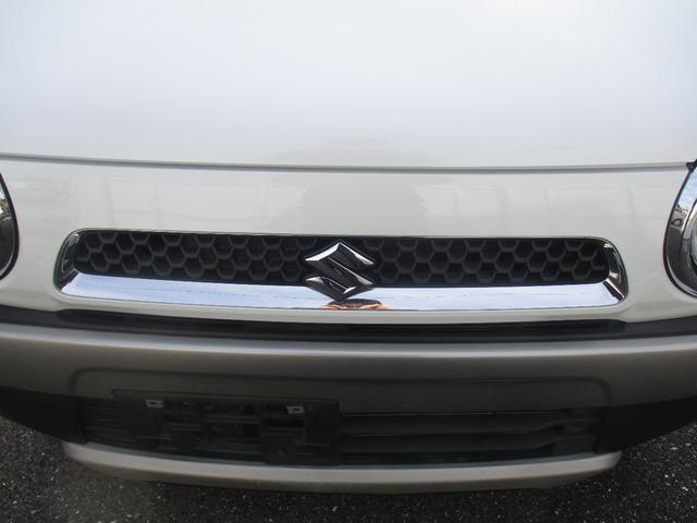 ハスラー Ｘ　スマートキー、衝突防止機能、横滑り防止機能、オートエアコン、オートライト、プッシュスタート、アイドリングストップ、フォグランプ、社外７インチナビ、パワーウィンドウ、運転席シートヒーター（6枚目）