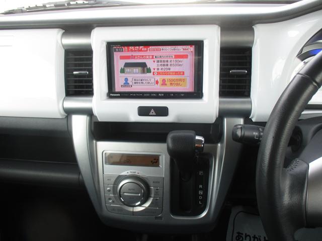 ハスラー Ｘ　スマートキー、衝突防止機能、横滑り防止機能、オートエアコン、オートライト、プッシュスタート、アイドリングストップ、フォグランプ、社外７インチナビ、パワーウィンドウ、運転席シートヒーター（32枚目）