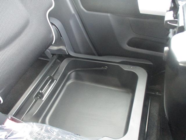 ハスラー Ｘ　スマートキー、衝突防止機能、横滑り防止機能、オートエアコン、オートライト、プッシュスタート、アイドリングストップ、フォグランプ、社外７インチナビ、パワーウィンドウ、運転席シートヒーター（42枚目）