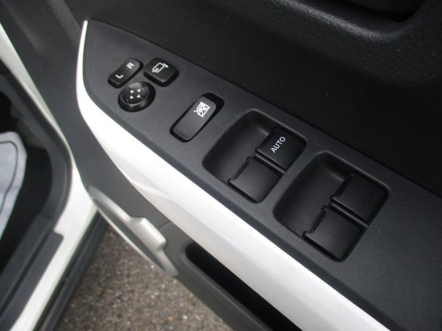 ハスラー Ｘ　スマートキー、衝突防止機能、横滑り防止機能、オートエアコン、オートライト、プッシュスタート、アイドリングストップ、フォグランプ、社外７インチナビ、パワーウィンドウ、運転席シートヒーター（45枚目）