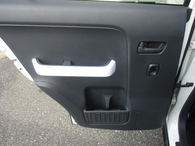 ハスラー Ｘ　スマートキー、衝突防止機能、横滑り防止機能、オートエアコン、オートライト、プッシュスタート、アイドリングストップ、フォグランプ、社外７インチナビ、パワーウィンドウ、運転席シートヒーター（47枚目）