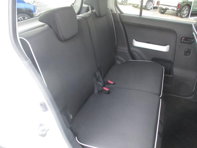 ハスラー Ｘ　スマートキー、衝突防止機能、横滑り防止機能、オートエアコン、オートライト、プッシュスタート、アイドリングストップ、フォグランプ、社外７インチナビ、パワーウィンドウ、運転席シートヒーター（49枚目）