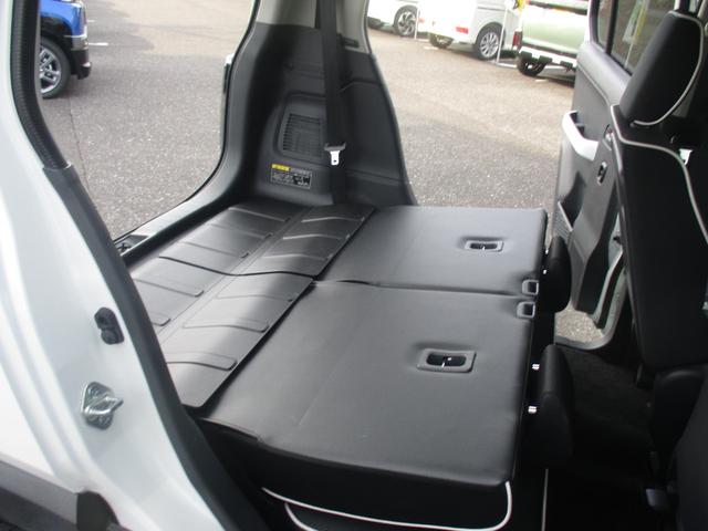 ハスラー Ｘ　スマートキー、衝突防止機能、横滑り防止機能、オートエアコン、オートライト、プッシュスタート、アイドリングストップ、フォグランプ、社外７インチナビ、パワーウィンドウ、運転席シートヒーター（51枚目）